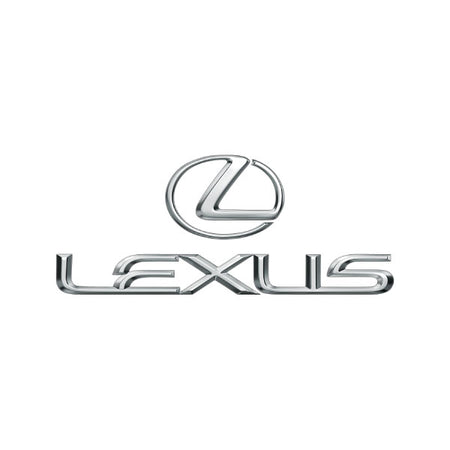 Lexus Magnetic Sunshades