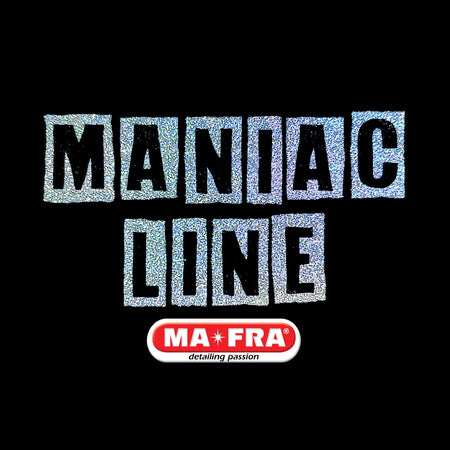 Maniac Line by Mafra