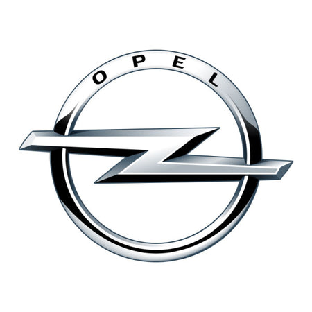 Opel Magnetic Sunshades