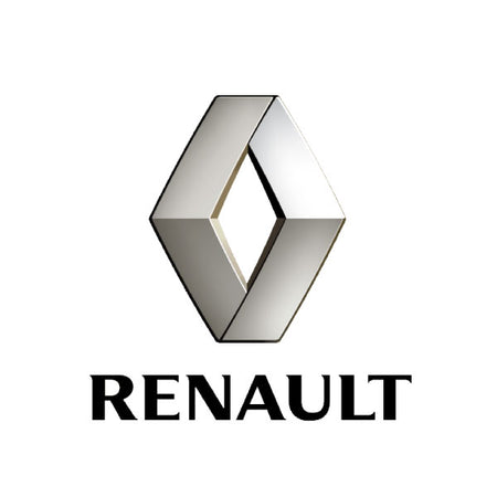 Renault Magnetic Sunshades