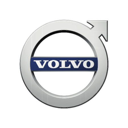 Volvo Magnetic Sunshades