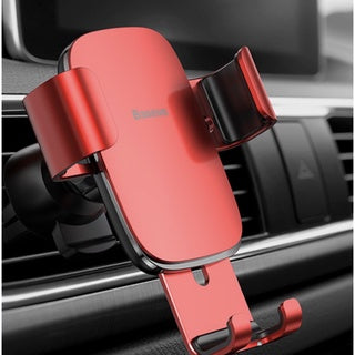 Baseus Metal Age 360 Gravity Car Mount
