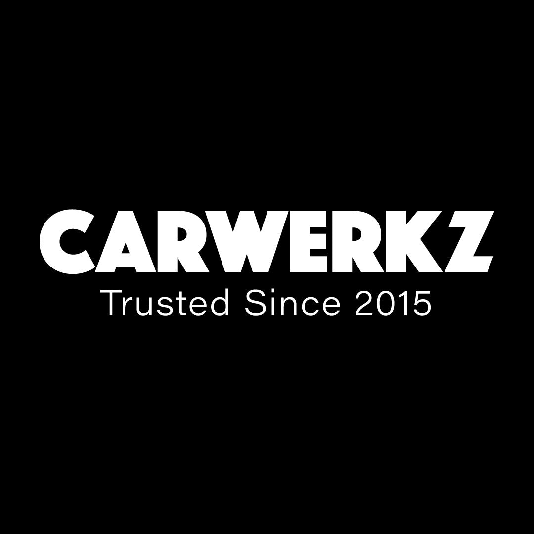 carwerkz.com logo