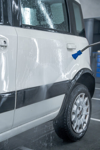 Labocosmetica LIBERA 1L (Safe and powerful prewash with TFR Technology - Traffic Film Remover)