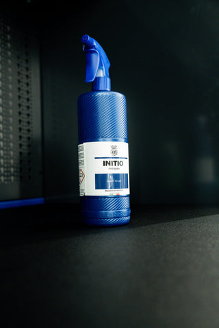 Labocosmetica INITIO 1L (Ready To Use Alkaline prewash with "Dryshield" Technology)