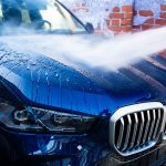 Maniac Line Wet Coat 500ml (Wipeless Touchless application sealant with SiO2 technology)