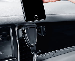Baseus Gravity Car Mount (Black) - CarWerkz.com
