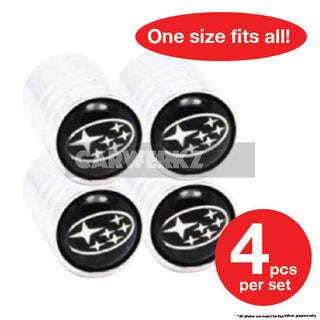 Valve Caps for Subaru