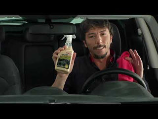 Mafra Plastic Treatment 3 in 1 500ml (Cleans, Revives and Protect all in 1 with Anti UVA barrier Beeswax) - carwerkz sg singapore how to use video instruction video usage video