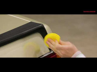 Mafra FASpoiler 300ml (Polymer-based nutrient for bumper gasket and plastic profile) - carwerkz sg singapore instruction video