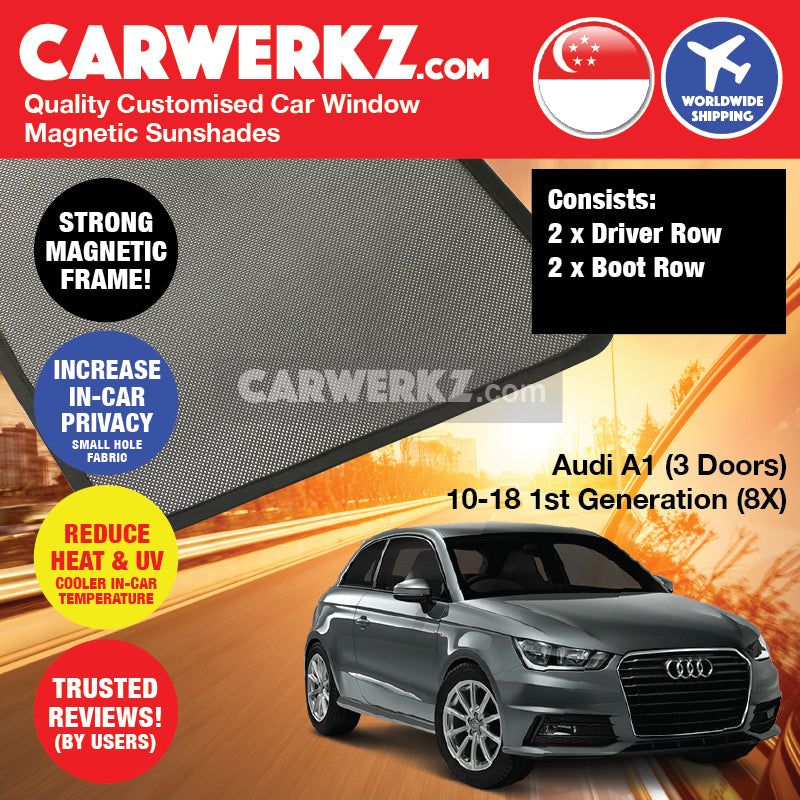 A1 sunshades discount