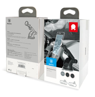 Baseus Mechanical Era Car Mount
