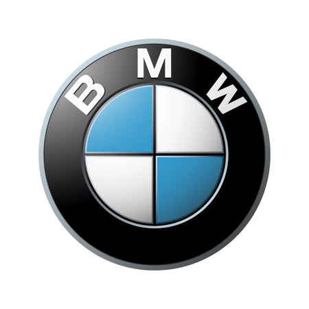 BMW Magnetic Sunshades