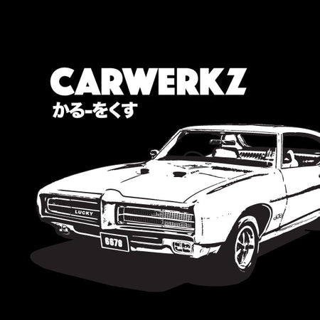 CarWerkz