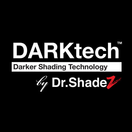 Dr Shadez DARKtech Series Magnetic Sunshades