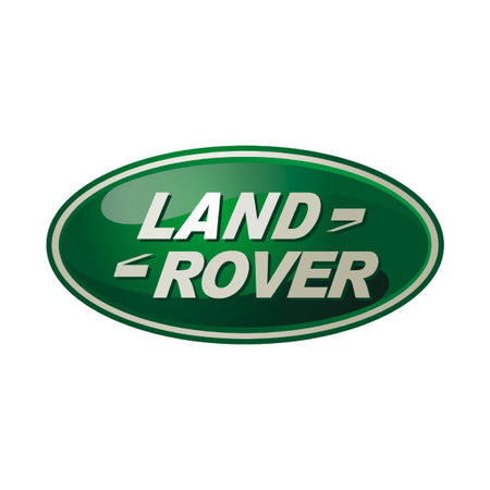 Land Rover Magnetic Sunshades