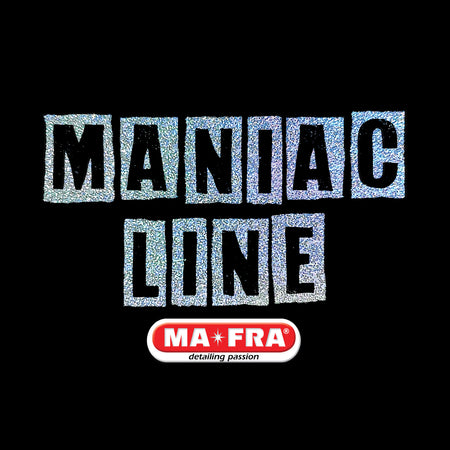 Maniac Line