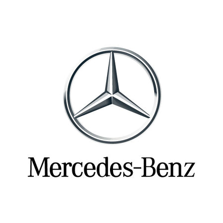Mercedes Benz Magnetic Sunshades