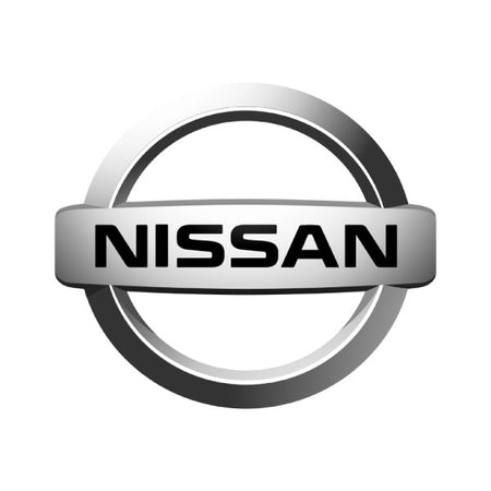 Nissan Magnetic Sunshades