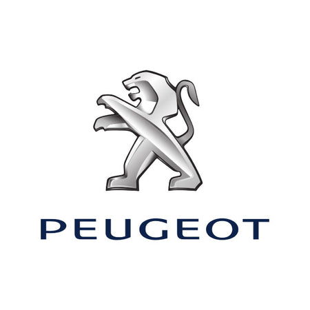 Peugeot Magnetic Sunshades