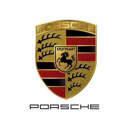 Porsche Magnetic Sunshades