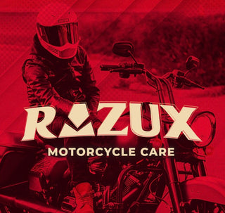 Razux Motorcycle Care