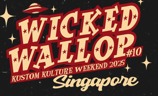 Wicked Wallop 2025 Promotion