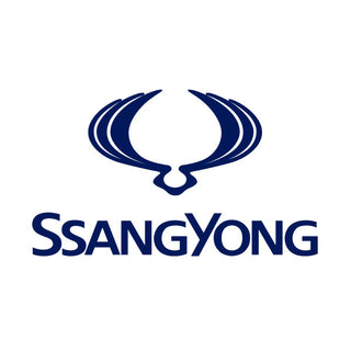 SsangYong