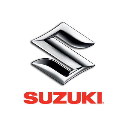 Suzuki Magnetic Sunshades