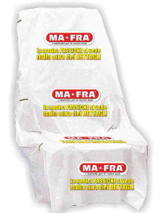 Mafra Plastic Seat Cover