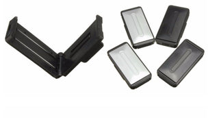 Car Safety Seat Belt Regulator Clips