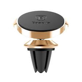 Baseus Magnetic Airvent Mount with Cable Clip