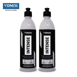 Vonixx Intense 500ml (Interior plastic and rubber restorer and protectant)