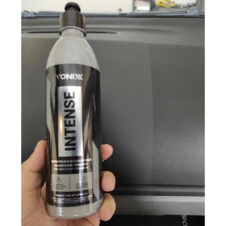 Vonixx Intense 500ml (Interior plastic and rubber restorer and protectant)