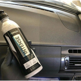 Vonixx Intense 500ml (Interior plastic and rubber restorer and protectant)