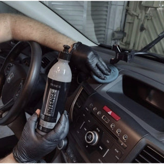 Vonixx Intense 500ml (Interior plastic and rubber restorer and protectant)
