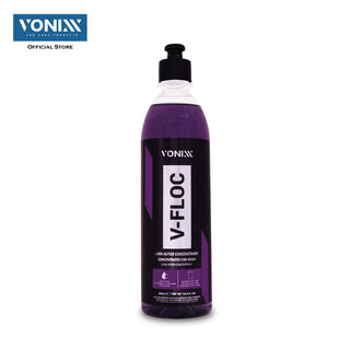 Vonixx V-Floc 500ml (Highly concetrated neutral car shampoo)