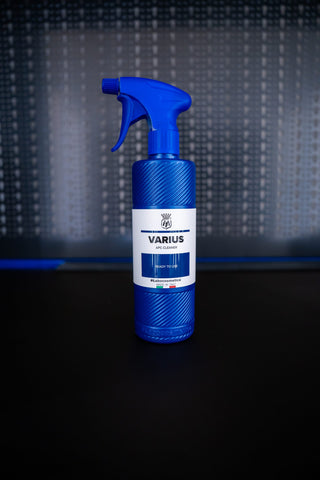 Labocosmetica VARIUS 500ml (Ready to Use - All Purpose Deep Cleaner for both Exterior and Interior)