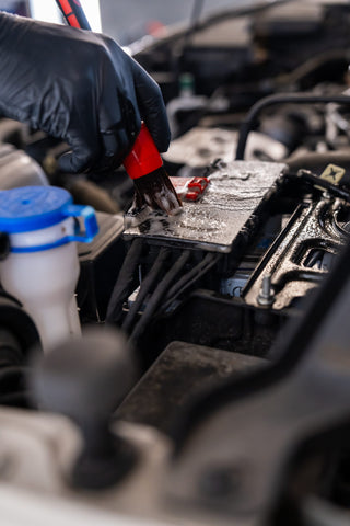 Labocosmetica VARIUS 500ml (Ready to Use - All Purpose Deep Cleaner for both Exterior and Interior)