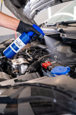 Labocosmetica VARIUS 500ml (Ready to Use - All Purpose Deep Cleaner for both Exterior and Interior)