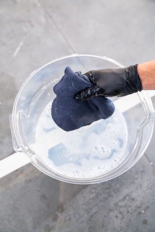 Labocosmetica VARIUS 500ml (Ready to Use - All Purpose Deep Cleaner for both Exterior and Interior)