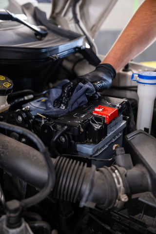 Labocosmetica VARIUS 500ml (Ready to Use - All Purpose Deep Cleaner for both Exterior and Interior)