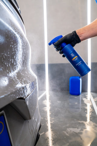 Labocosmetica LIMPIA 500ml (PPF and Wrap Deep Cleanser)