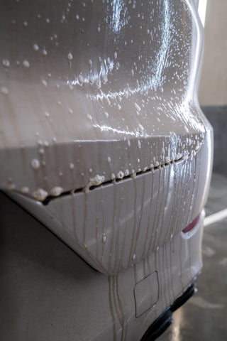 Labocosmetica LIMPIA 500ml (PPF and Wrap Deep Cleanser)