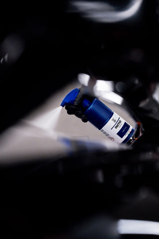 Labocosmetica INITIO 1L (Ready To Use Alkaline prewash with "Dryshield" Technology)