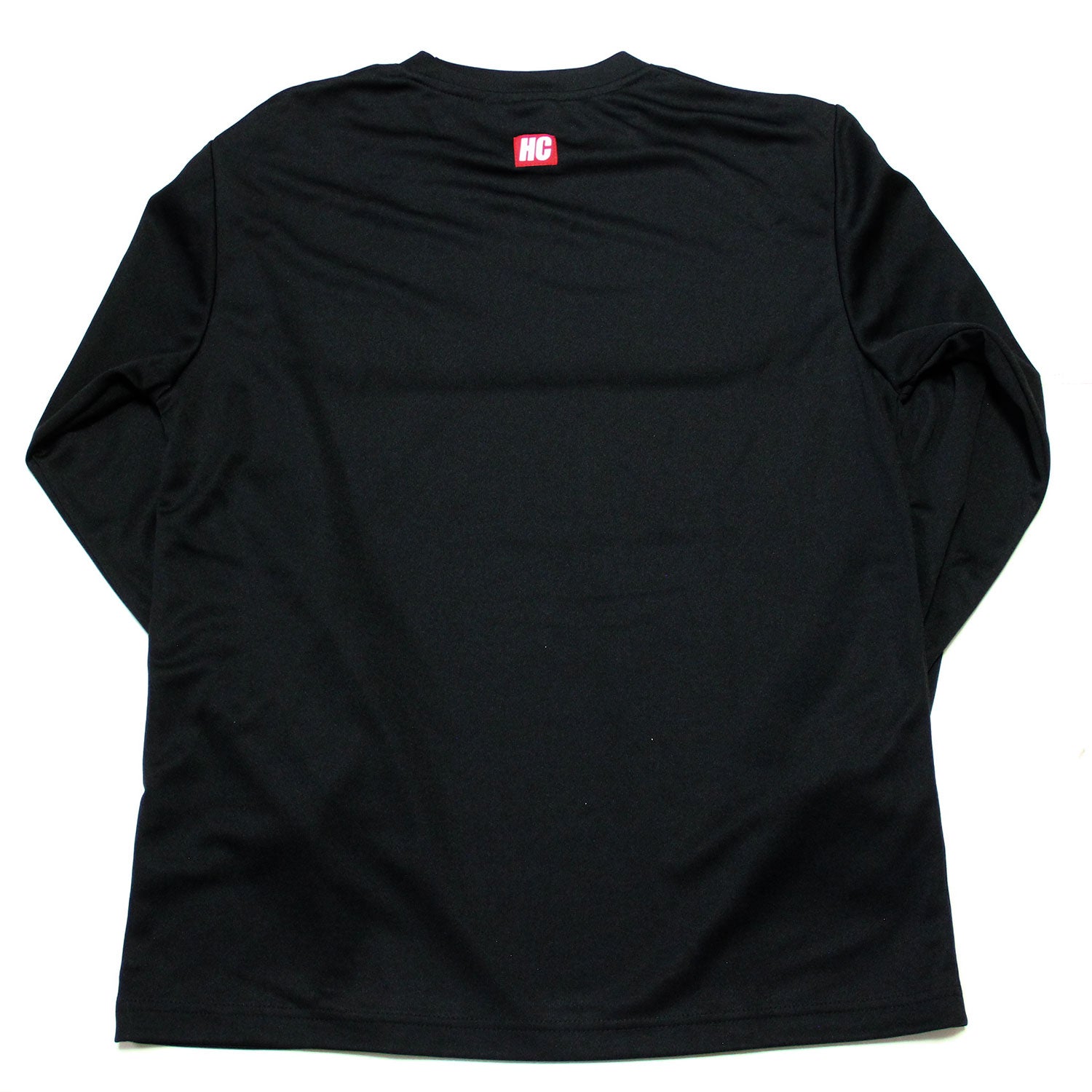 【SATIIIZ】Tion Halli Mesh Long Sleeve T-Shirt Tion Halli Mesh Long Sleeve T-Shirt - satiiiz