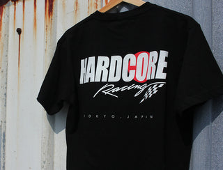 Hardcore Tokyo Racing T-Shirt