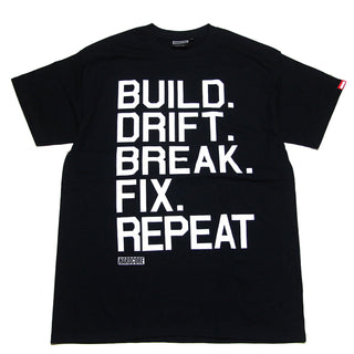 Hardcore Tokyo Method T-Shirt