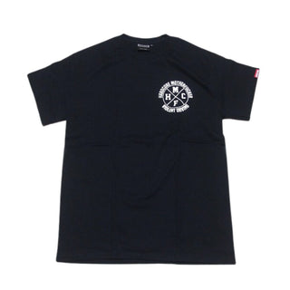 Hardcore Tokyo Racing Circle Tee Shirt
