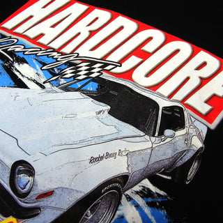 Hardcore Tokyo Camaro Pandem (Rocket Bunny Racing) T-Shirt
